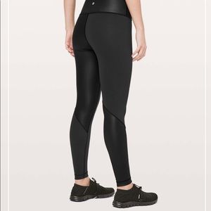 Lululemon Wunder Under
